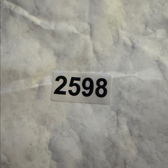 Stella Bianca Women’s Red Leather Woven Handbag Crossbody/Made in Italy - Picture 16 of 16